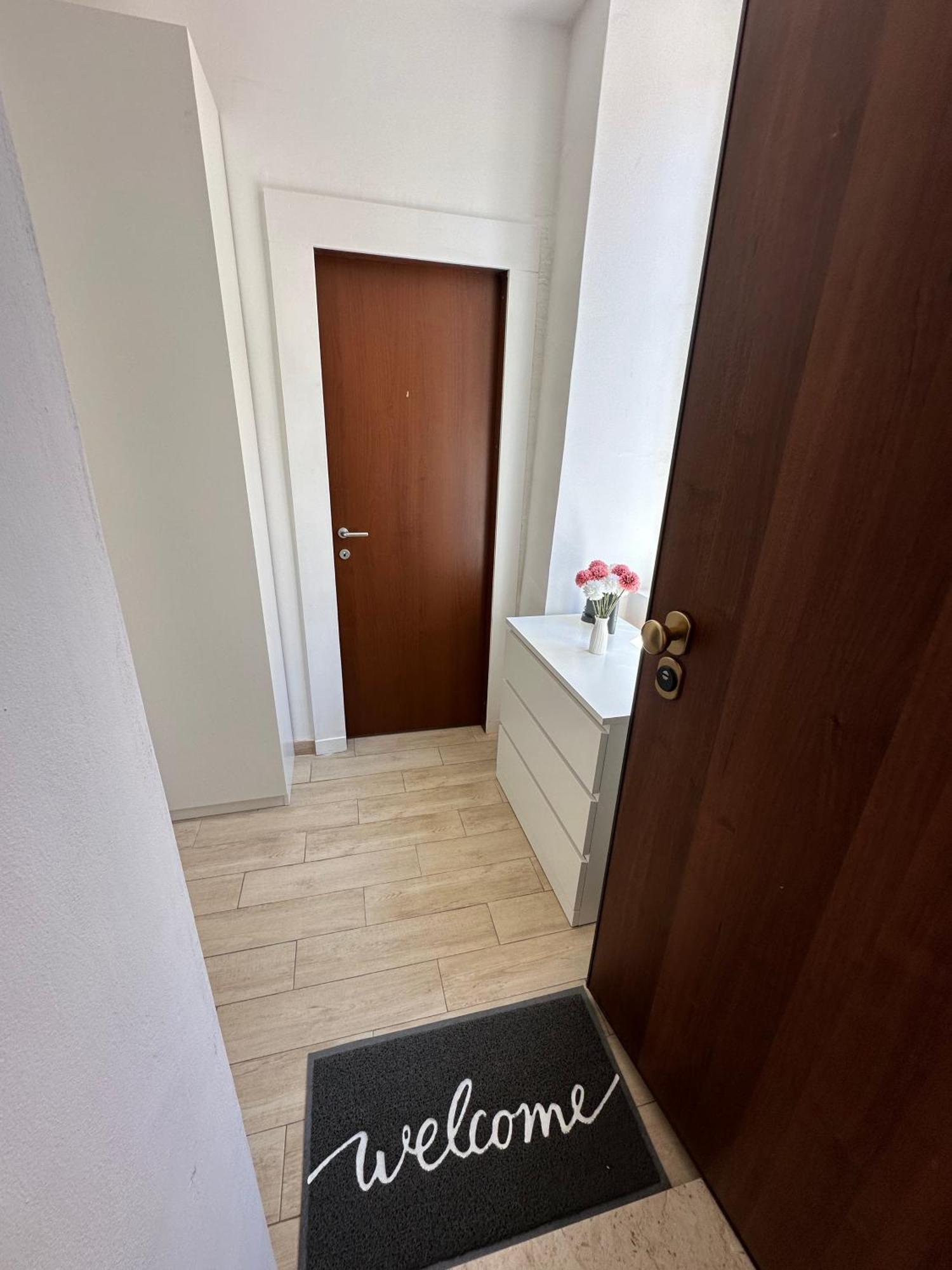 Cara Palermo Exterior foto