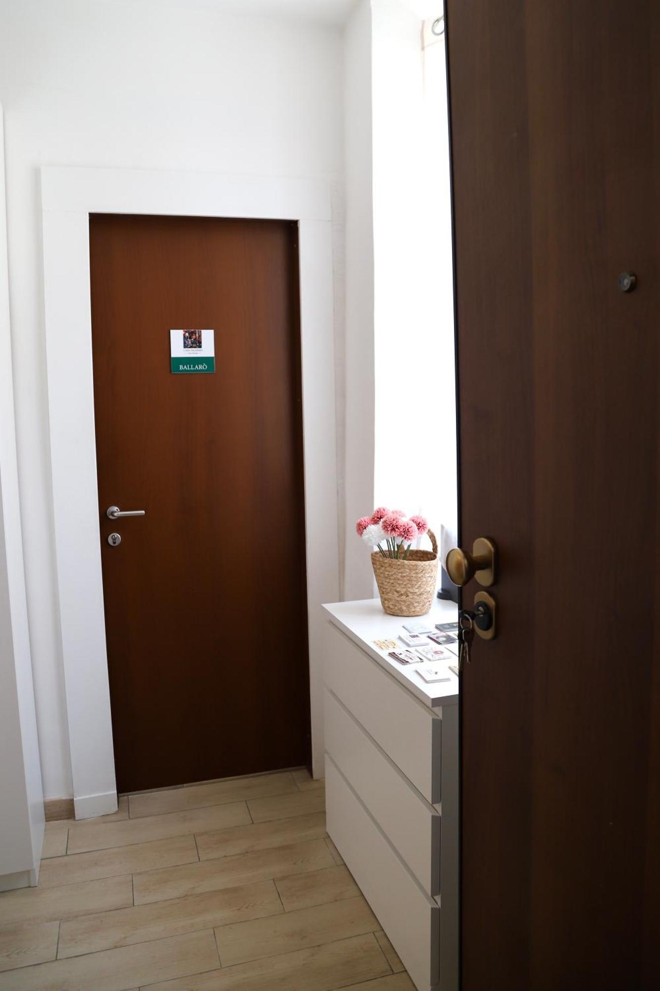 Cara Palermo Exterior foto