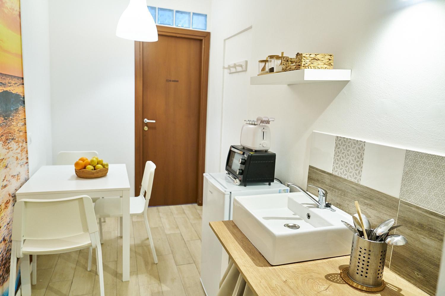 Cara Palermo Exterior foto